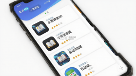 小黑课堂HD v1.3.8 安卓app下载 截图