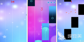 律动钢琴 v1.0 官方下载安装 截图