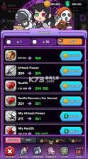 驱魔师养成幽灵军团RPG v1.0.0 下载官方版 截图