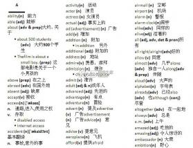 PTE单词 v2.0.10 app下载 截图