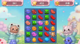 Sweet Pop Lovely Match（甜蜜消除） v1.31 安卓下载 截图