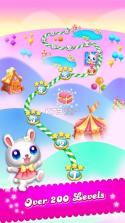 Sweet Pop Lovely Match（甜蜜消除） v1.31 安卓下载 截图