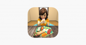 吃播之星烹饪梦想(Mukbang Star: Cooking Dream) v1.0 安卓下载 截图