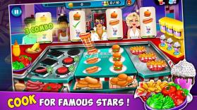 Chef Hustle（厨师大亨） v1.0.1 安卓下载 截图