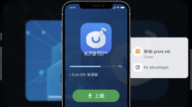 聚客助手 v2.0.5 官方app下载安装 截图