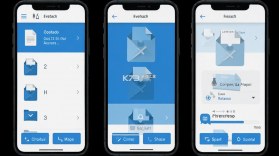 文档解压缩 v2.2.5 app下载 截图