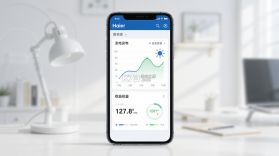 海尔绿能 v2.3.4 app下载 截图