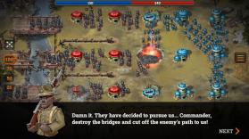 地堡战争(加强版) v1.18.9 安卓游戏 截图