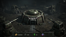 地堡战争(加强版) v1.18.9 安卓游戏 截图