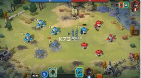 地堡战争(加强版) v1.18.9 安卓游戏 截图