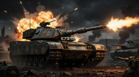 地堡战争(加强版) v1.18.9 安卓游戏 截图