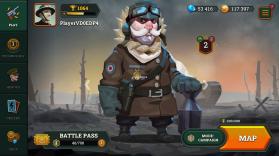 地堡战争(加强版) v1.18.9 安卓游戏 截图