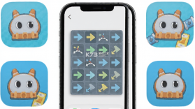 箭头工厂 v1.0.1 安卓app下载 截图