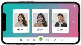 偶遇CP v2.4.5 app下载免费 截图