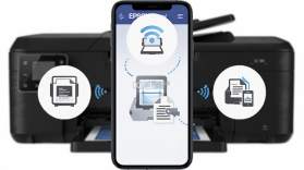 Epson iPrint v7.15.0 下载app安装正版 截图