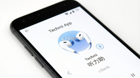 Techmi App v1.3.11 下载官方版 截图
