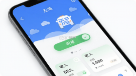 云滴司机 v2.7.19 app下载免费 截图