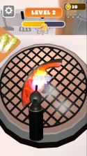 Grill Cooking(烧烤烹饪：分类挑战) v0.8.6.0 官方app下载安装 截图