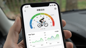 顽鹿运动 v3.9.1 下载app安装正版 截图