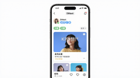 DMeet直面 v2.0.1 安卓app下载 截图