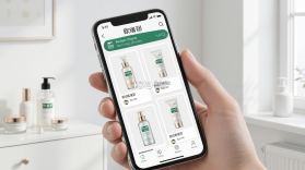 移动欧瑞莲(Oriflame) v4.3.20 下载app安装正版 截图