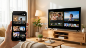 TV投屏助手 v4.6.0 官方app下载安装 截图