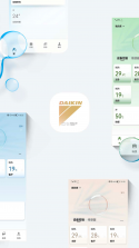 金制空气 v4.12.1 安卓app下载 截图