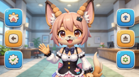 魔物娘公司 v7455 安卓app下载 截图