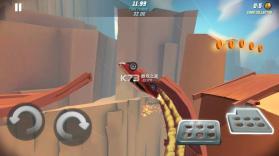 特技车极限 v1.136 安卓app下载 截图