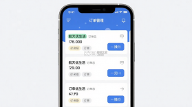 航天优生活(原点慧家) v4.5.1 下载官方版 截图