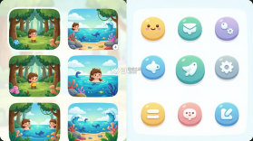 萌呀乐园 v1.2.7 app下载 截图