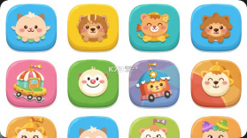 萌呀乐园 v1.2.7 app下载 截图