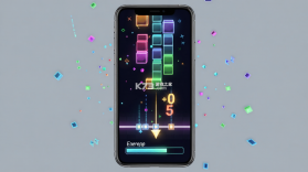 节奏方块(Block Beats) v19.0.0 下载官方版 截图