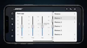 Bose v15.6.0 官方app下载安装 截图