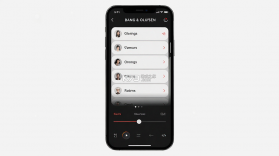Bang & Olufsen v7.7.1 app下载 截图