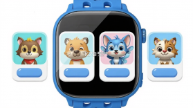 童信 v1.8.0 下载官方版 截图