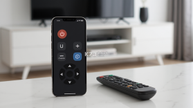 电视机遥控器 v2.5 安卓app下载 截图