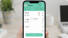 小鹿记账 v1.0.10 安卓app下载 截图