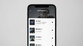 全免歌曲畅听 v1.0.1 app下载 截图