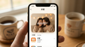 织爱 v3.6.5 app下载免费 截图