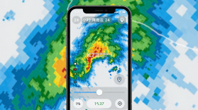 天气预报24小时 v1.0.1 官方app下载安装 截图