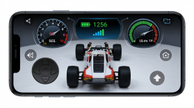 RCCar(RCCar遥控车) v202609291946 官方app下载安装 截图