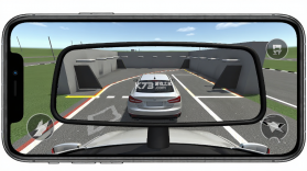 练车模拟器 v1.6 下载官方版 截图