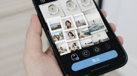 开心水印相机 v1.0.8 下载安装 截图