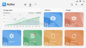 RuStor v1.2 官方app下载安装 截图