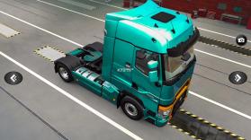 卡车模拟传奇：美国原版(Truck Simulator Legends: USA) v0.1 安卓app下载 截图