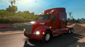 卡车模拟传奇：美国原版(Truck Simulator Legends: USA) v0.1 安卓app下载 截图