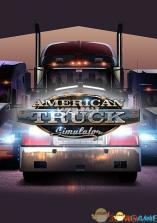 卡车模拟传奇：美国原版(Truck Simulator Legends: USA) v0.1 安卓app下载 截图