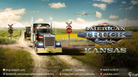 卡车模拟传奇：美国原版(Truck Simulator Legends: USA) v0.1 安卓app下载 截图