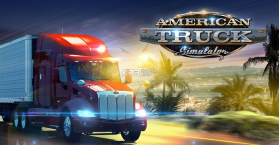 卡车模拟传奇：美国原版(Truck Simulator Legends: USA) v0.1 安卓app下载 截图